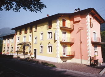 Hotel Lumezzane