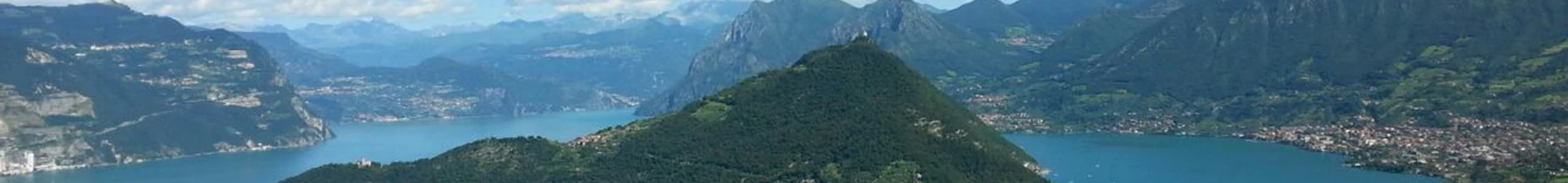 Hotel Lago d'Iseo