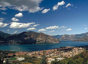 Hotel vicino Lago d'Iseo